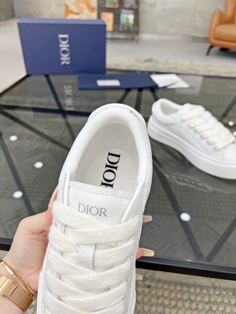 Christian Dior Casual Shoes